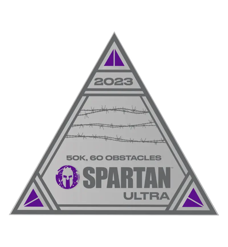 Spartan 2023 Ultra Delta Icon 1