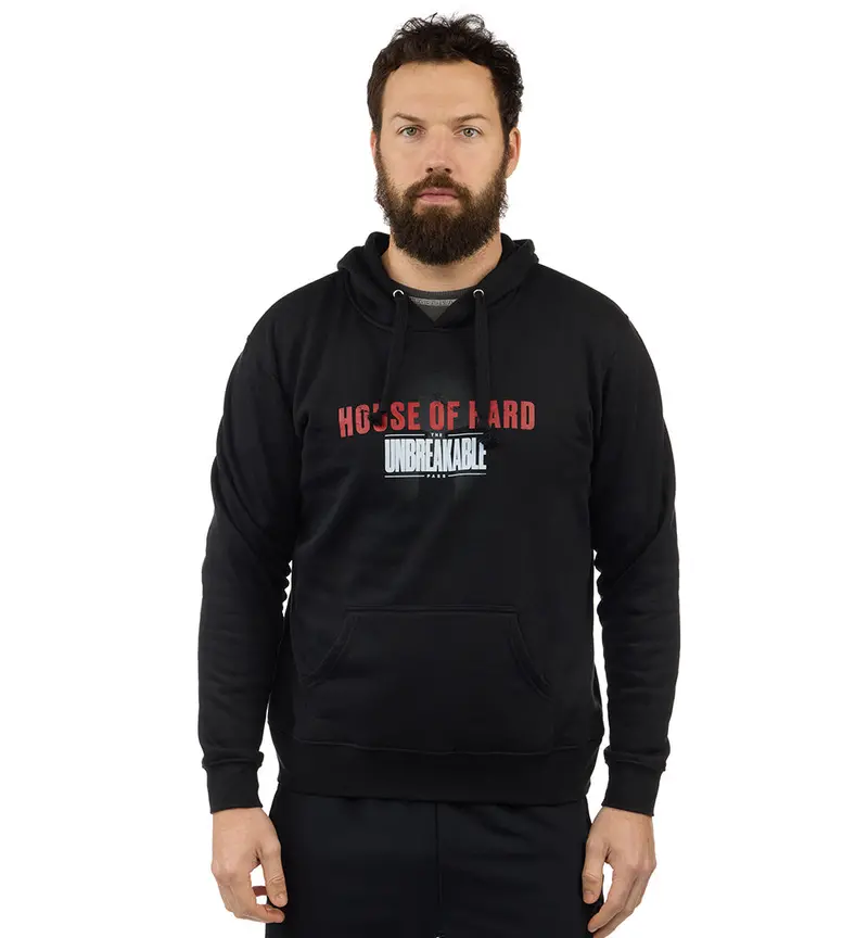 Spartan 2023 Unbreakable Pass Hoodie - Unisex 1