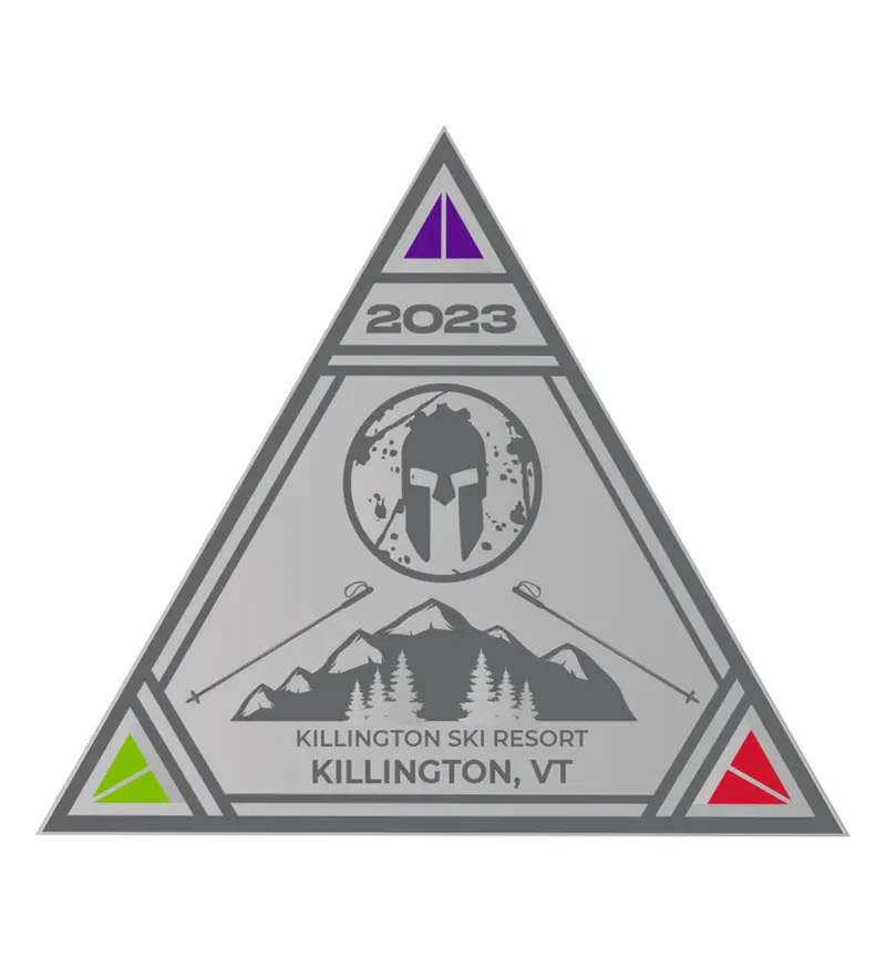 Spartan 2023 Vermont Delta Icon 1