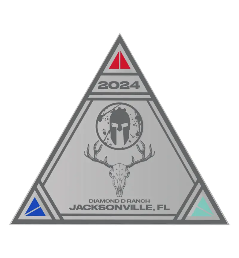 Spartan 2024 Jacksonville Delta Icon 1