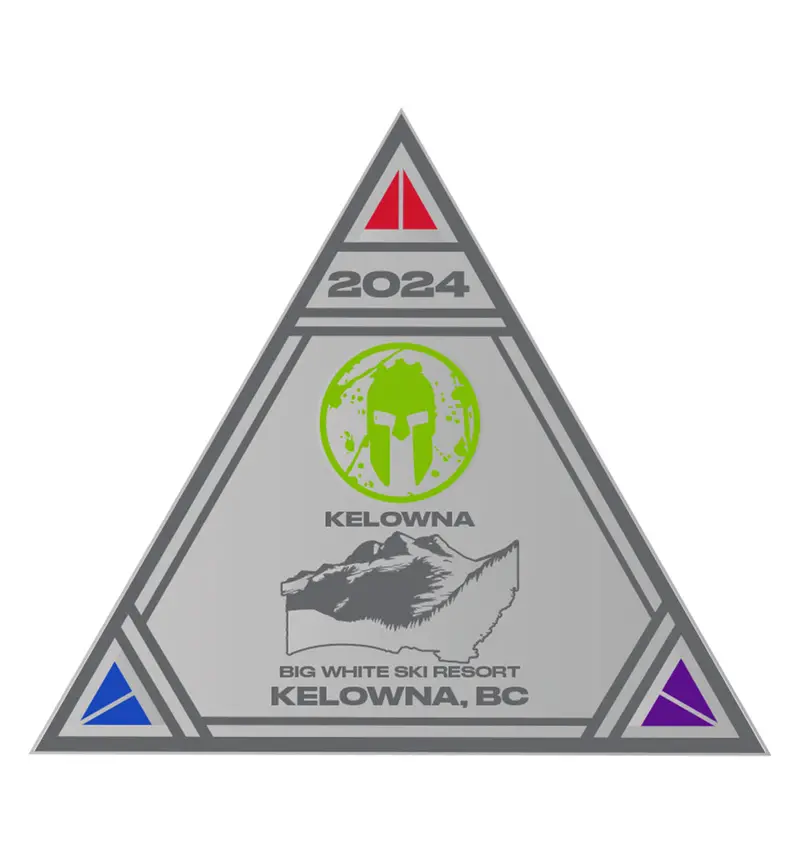 Spartan 2024 Kelowna Delta Icon 1