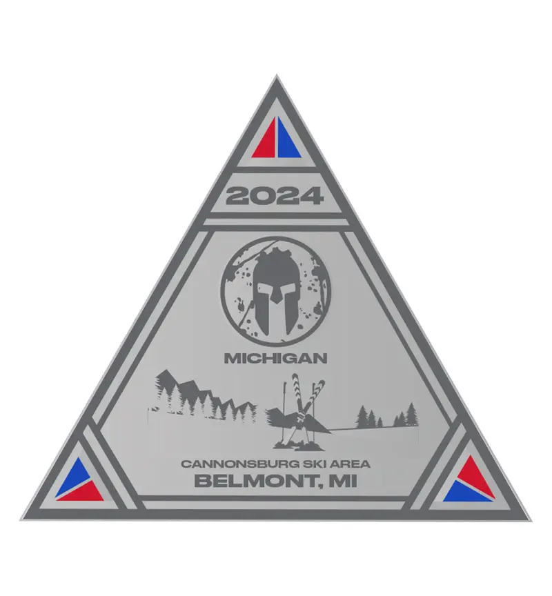 Spartan 2024 Michigan Delta Icon 1