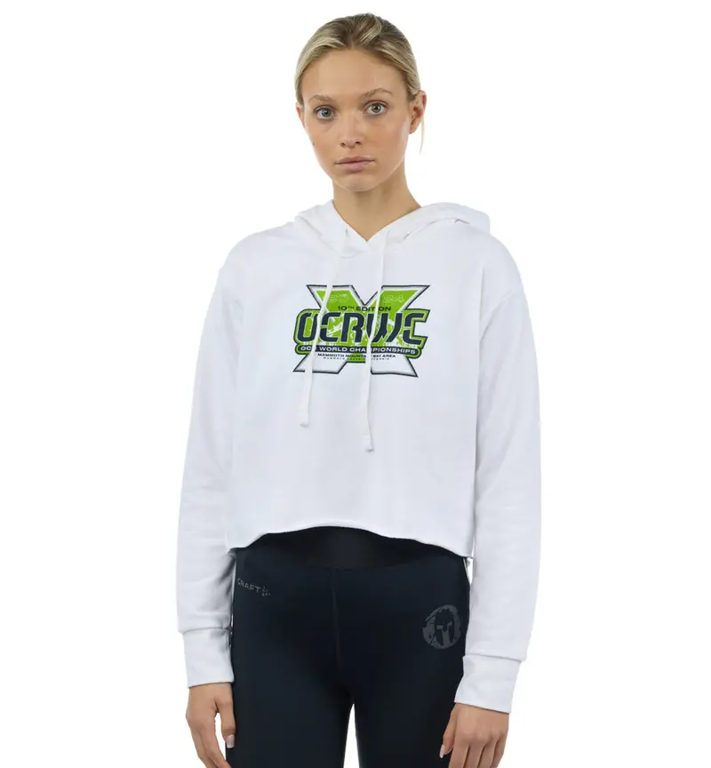 Spartan 2024 Ocr World Champs Venue Hoodie - Women's 1