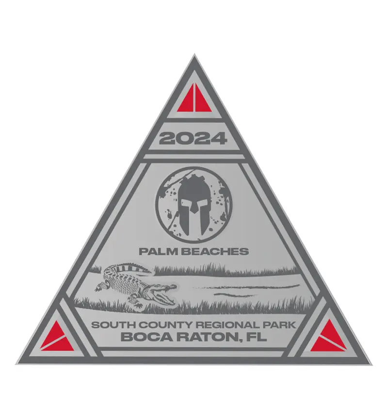 Spartan 2024 Palm Beaches Delta Icon 1