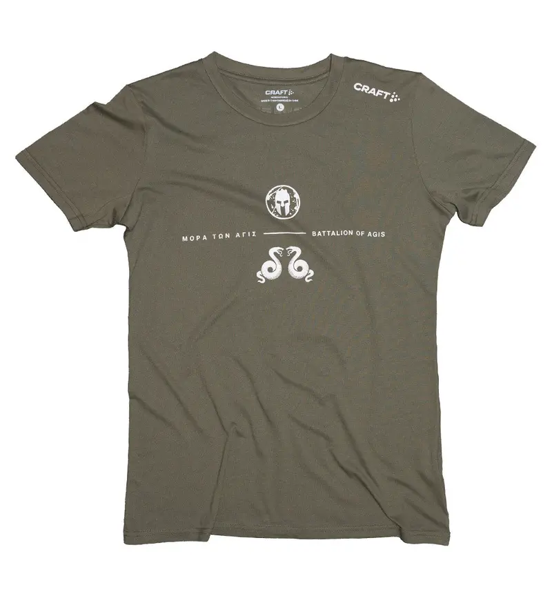 Spartan 2024 Season Pass Gear Shirt - Unisex 1