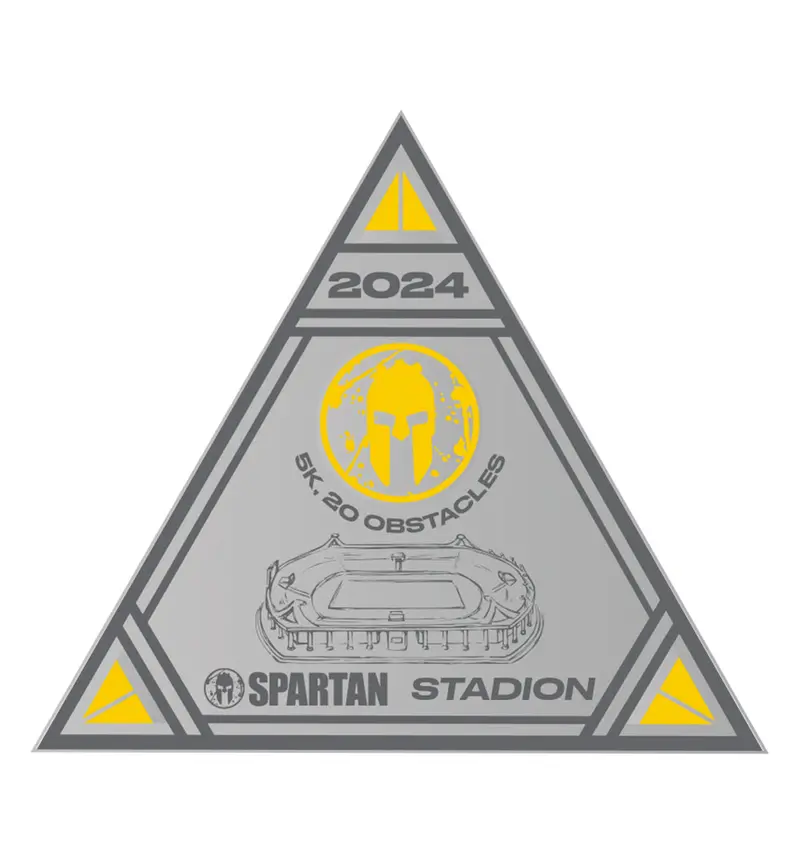 Spartan 2024 Stadion Delta Icon 1