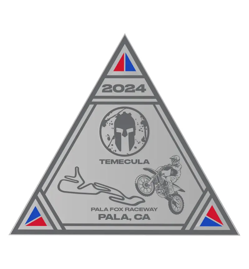 Spartan 2024 Temecula Delta Icon 1
