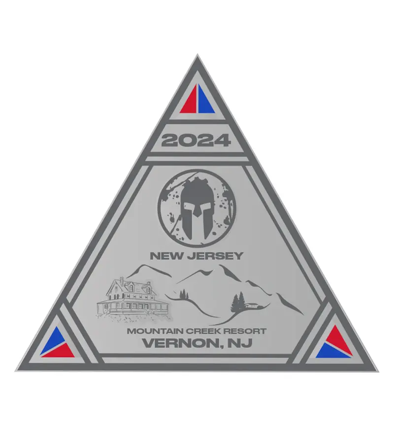 Spartan 2024 Tri-State New Jersey 2 Delta Icon 1