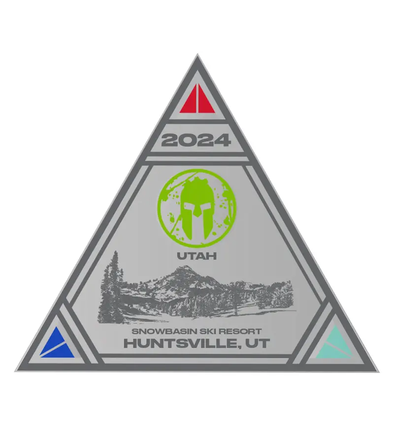 Spartan 2024 Utah Delta Icon 1