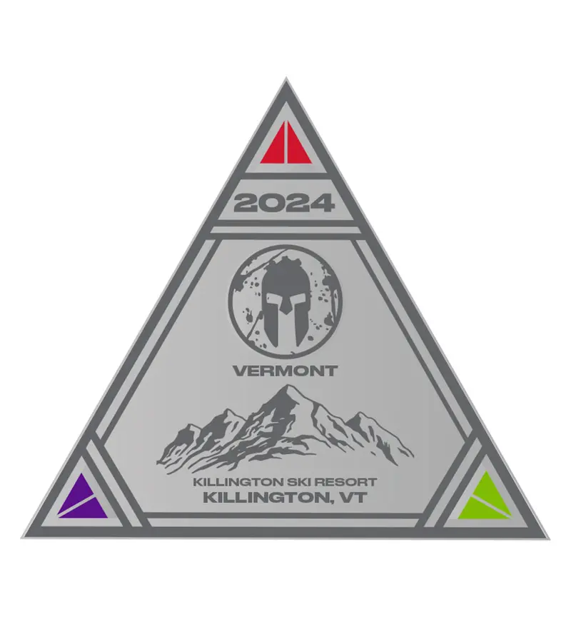 Spartan 2024 Vermont Delta Icon 1