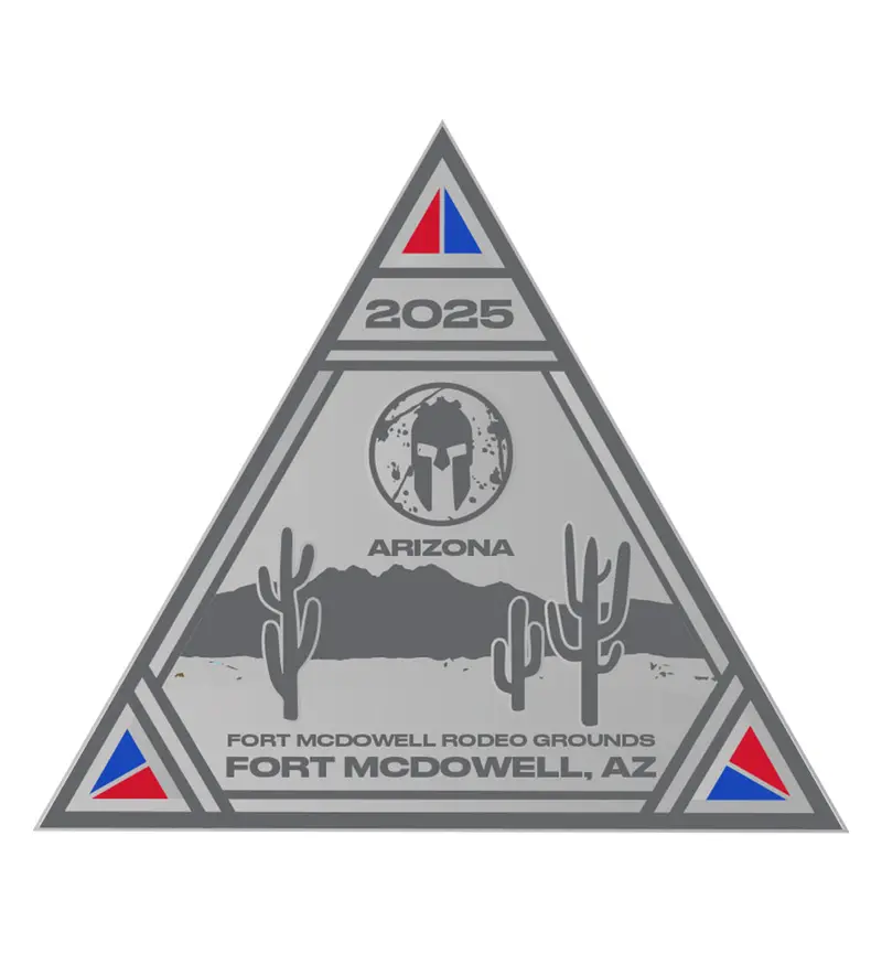 Spartan 2025 Arizona Delta Icon 1
