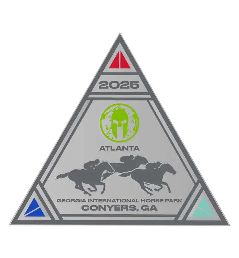 Spartan 2025 Atlanta Delta Icon 1