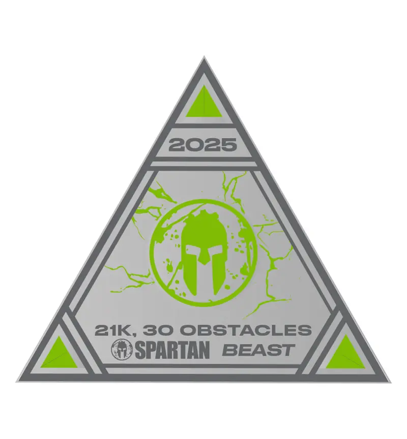 Spartan 2025 Beast Delta Icon 1