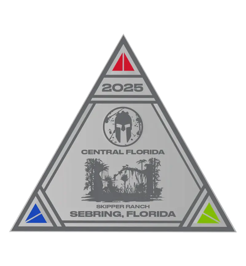 Spartan 2025 Central Florida Delta Icon 1