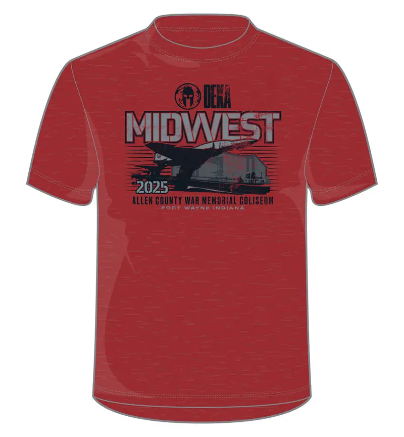Spartan 2025 Deka Midwest Venue Tee 1