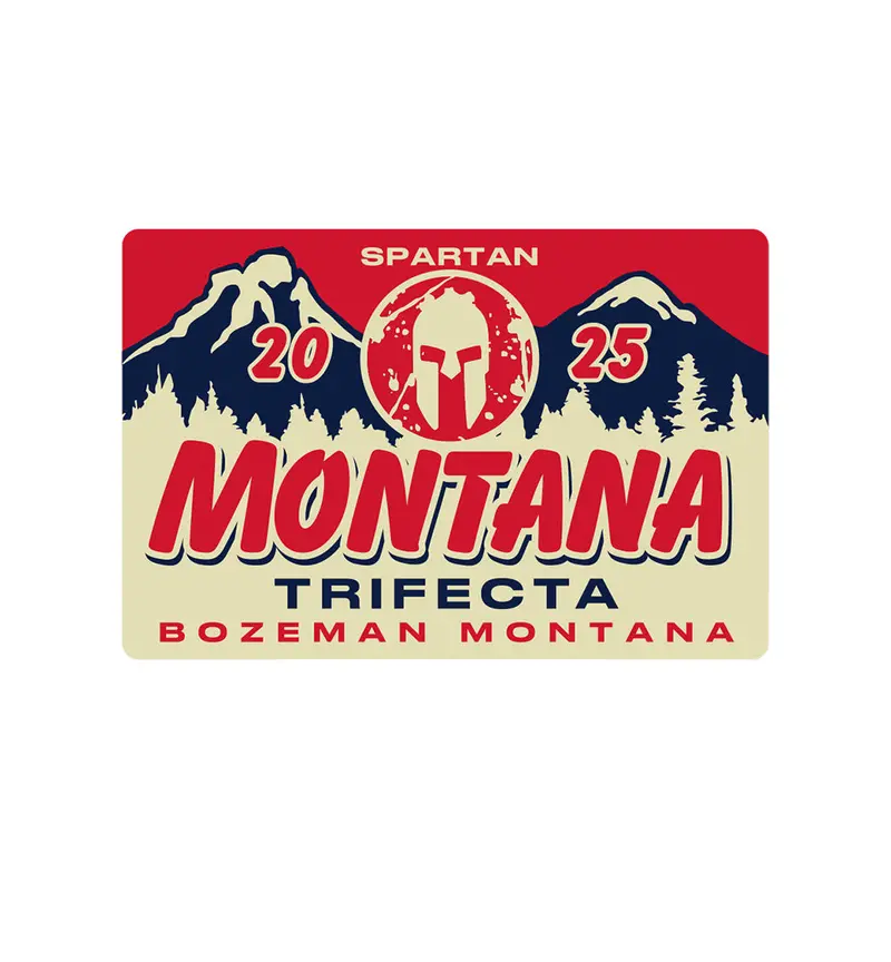Spartan 2025 Montana Venue Patch 1