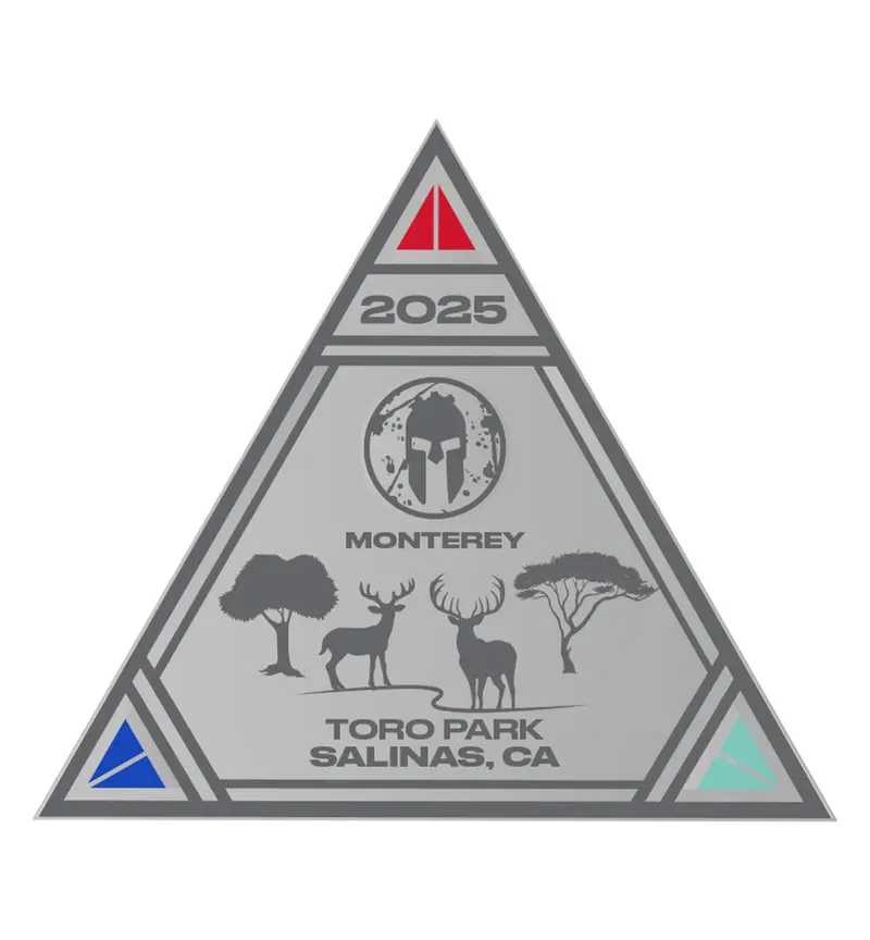 Spartan 2025 Monterey Delta Icon 1