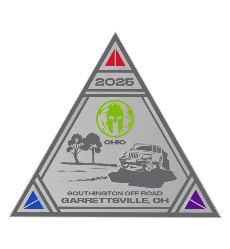 Spartan 2025 Ohio Delta Icon 1