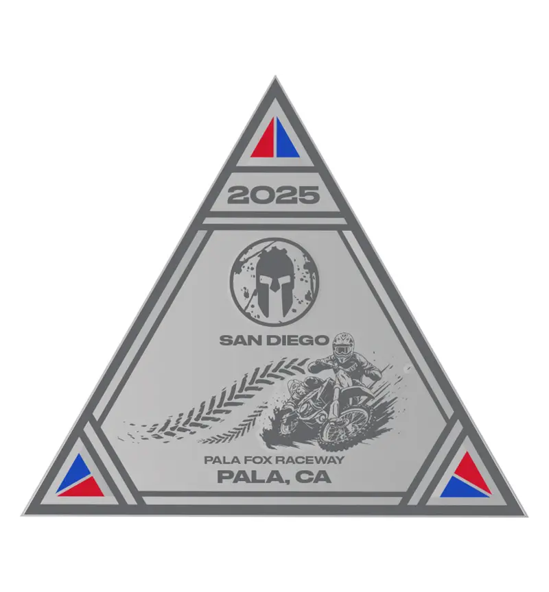 Spartan 2025 San Diego Delta Icon 1