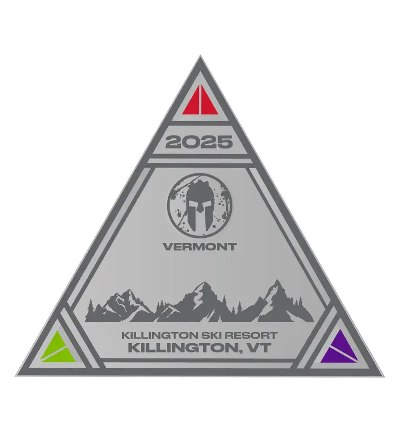Spartan 2025 Vermont Delta Icon 1