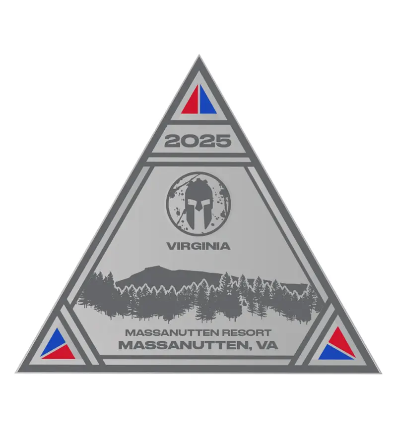 Spartan 2025 Virginia Delta Icon 1