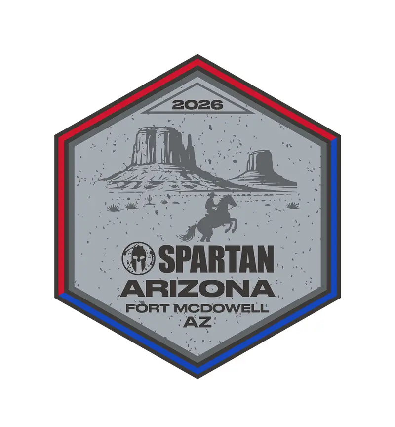 Spartan 2026 Arizona Hex Icon 1