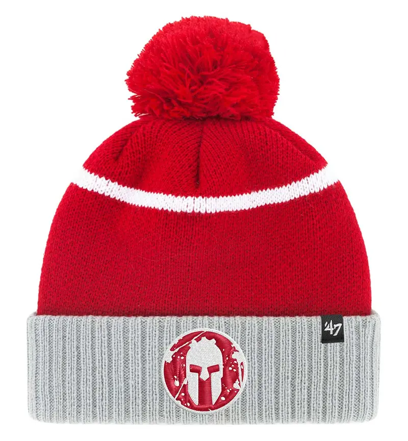 Spartan '47 Canada 2020 Chopblock Knit Hat - Unisex 1