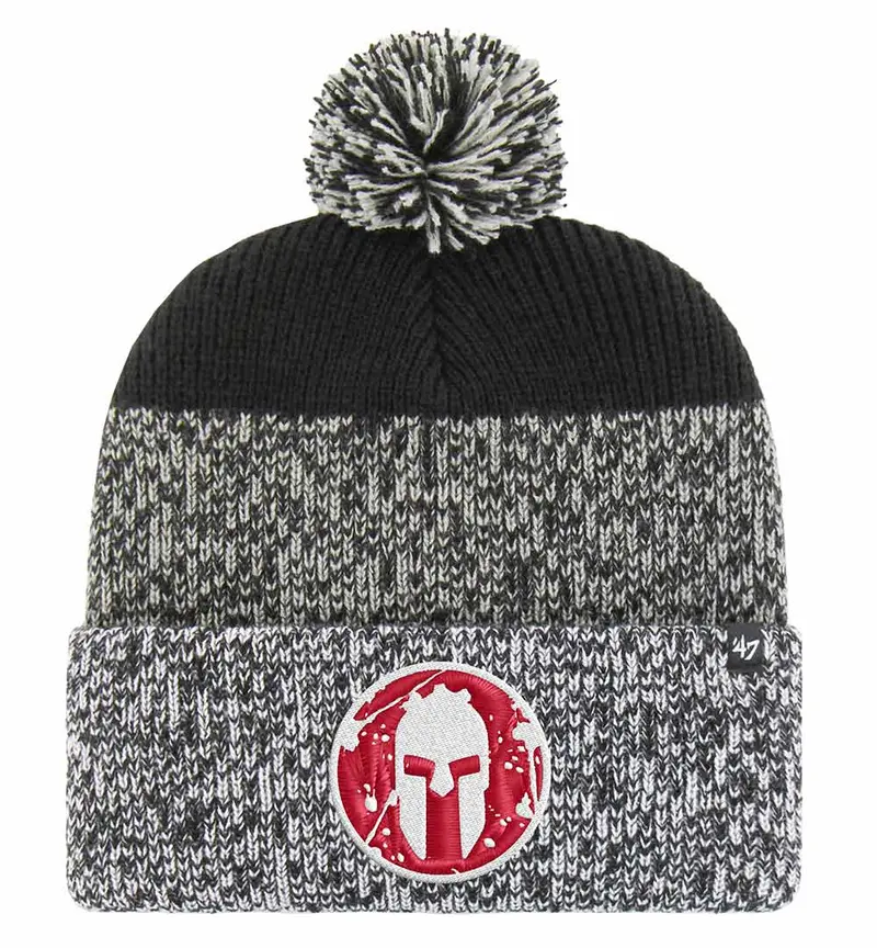 Spartan '47 Canada 2020 Static Knit Hat - Unisex 1
