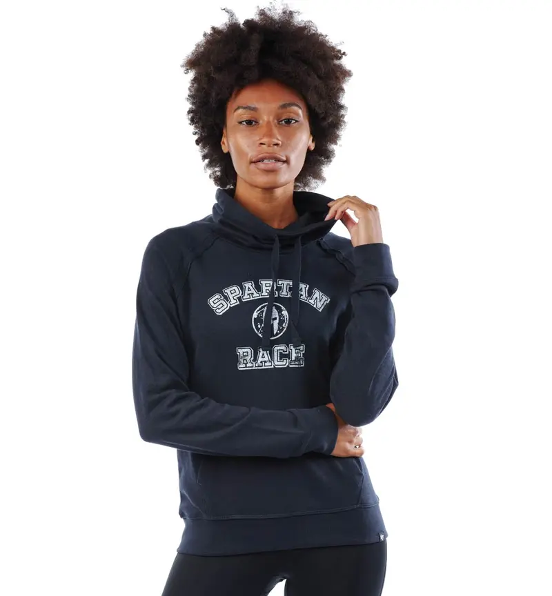 Spartan '47 Moonshot Pullover - Women's 1