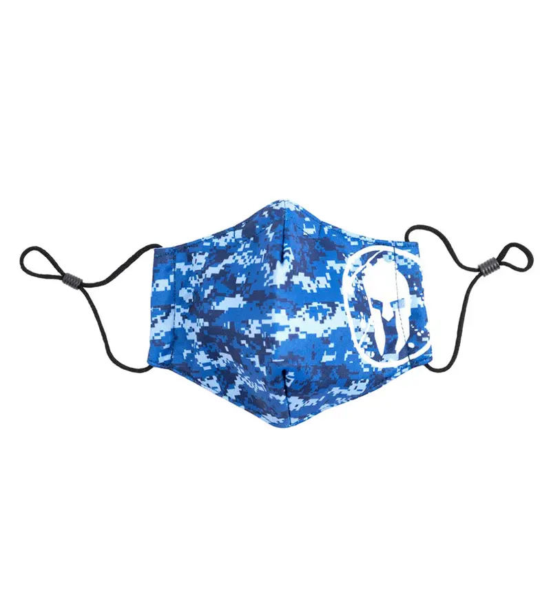 Spartan Adjustable Face Mask - Kids' 1