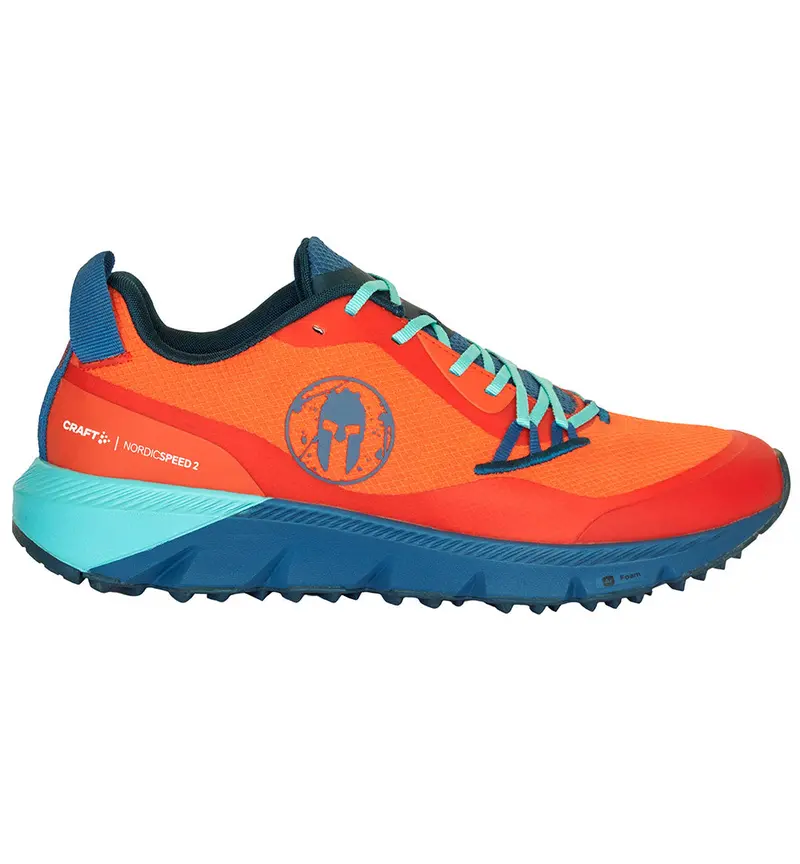 Spartan Adv Nordic Speed 2.0 Shoe - Men's 1