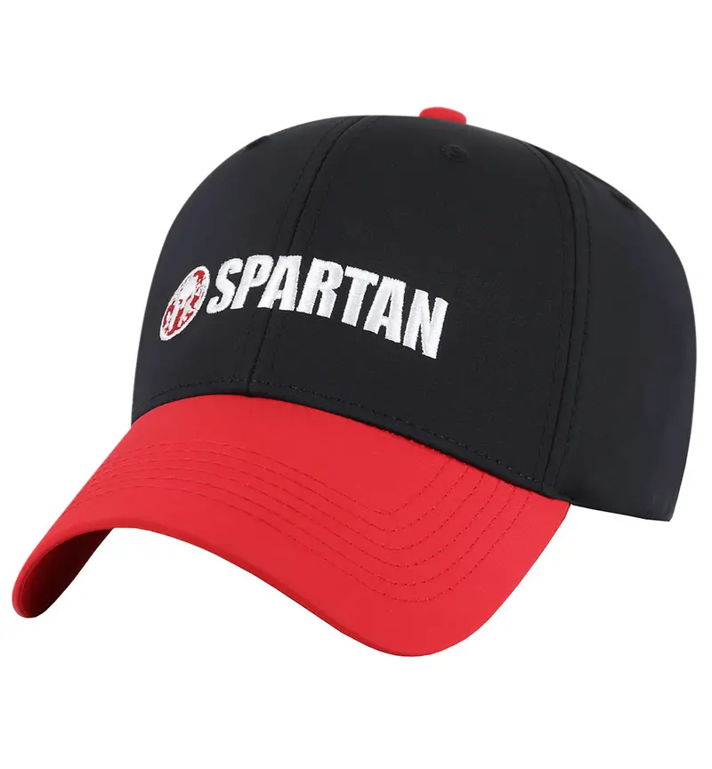 Spartan Advantage Stretch Fit Hat - Unisex 1