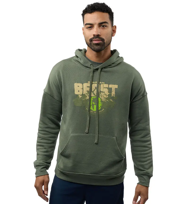 Spartan Beast Hoodie - Men's 1