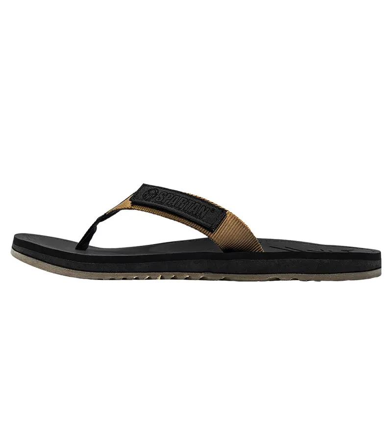 Spartan By Combat Flip Flops - Men's 1
