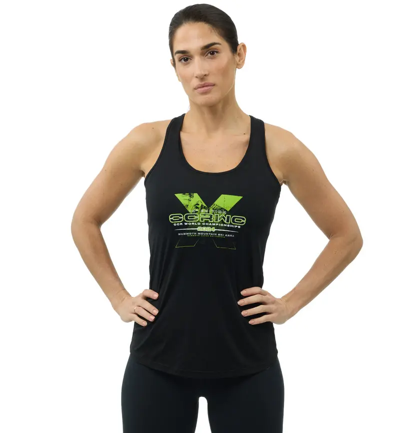 Spartan By Craft 2024 Ocr World Champs Venue Tank - Women's 1