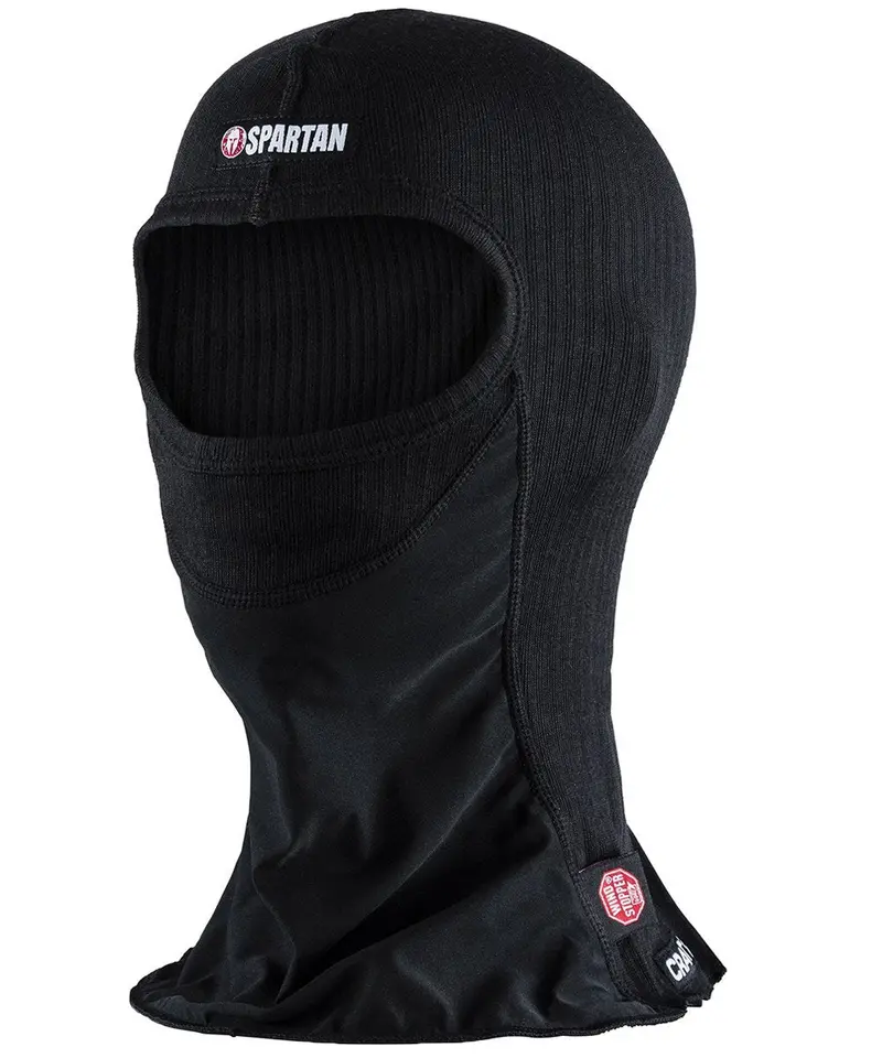 Spartan By Craft Active Face Protector 1