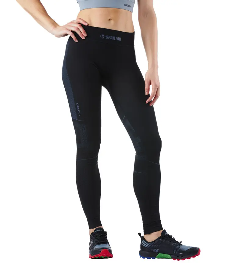 Spartan By Craft Active Intensity Pant - Women's 1