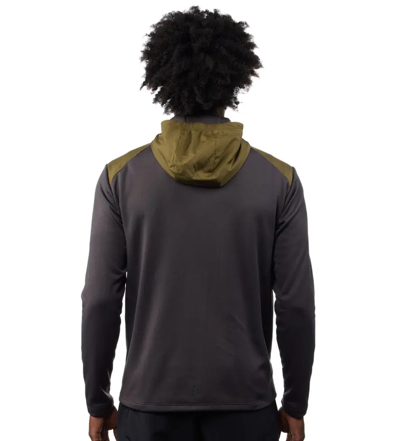 Spartan By Craft Adv Essence Jersey Hood Jacket - Men's 3