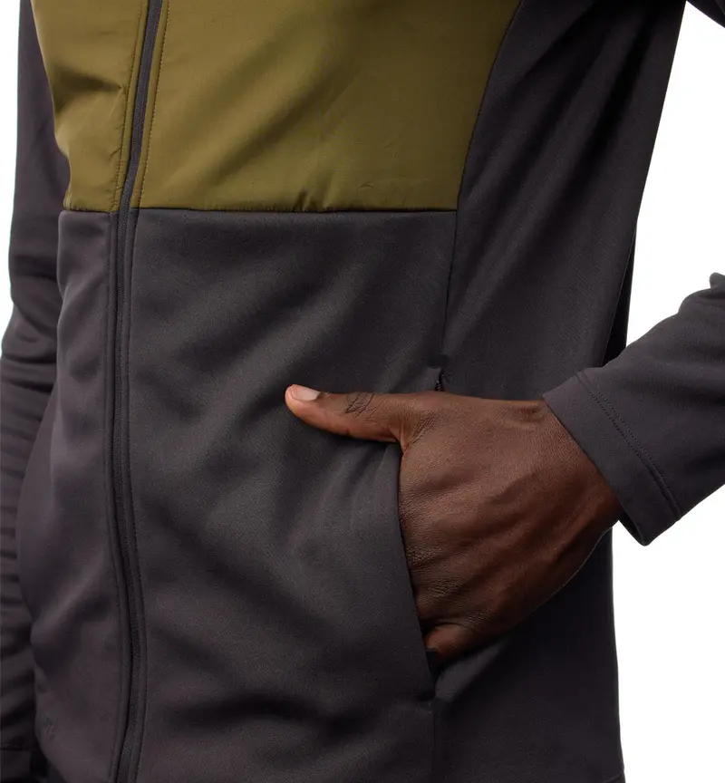 Spartan By Craft Adv Essence Jersey Hood Jacket - Men's 5