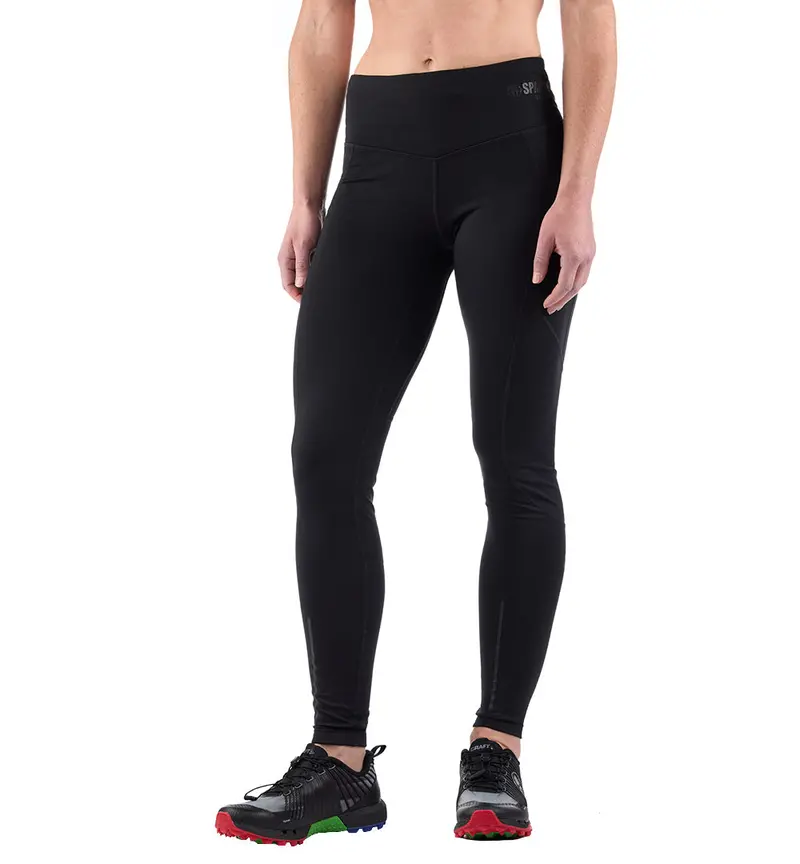 Spartan By Craft Adv Essence Warm Tight - Women's 1