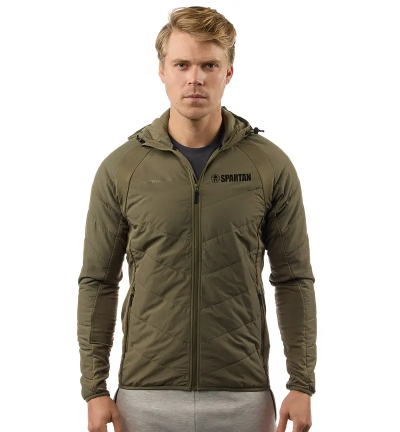 Spartan By Craft Adv Explore Hybrid Jacket - Men's 1