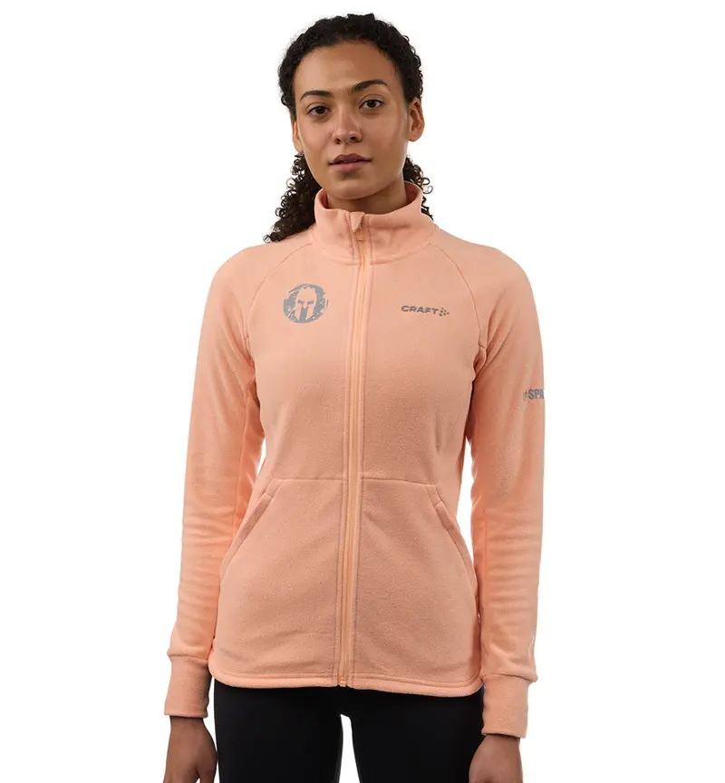 Spartan By Craft Adv Fleece Midlayer - Women's 1