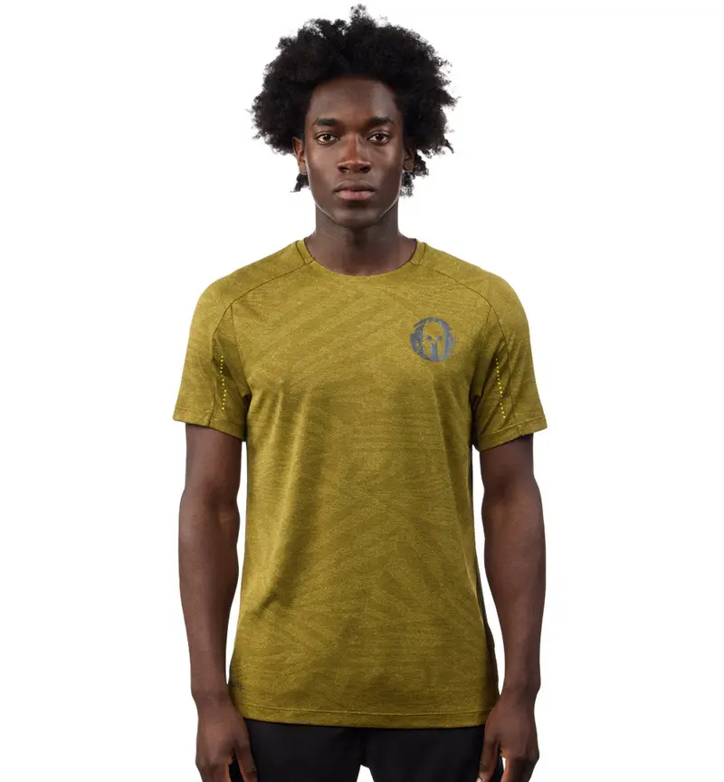 Spartan By Craft Adv Hit Structure Tee - Men's 1