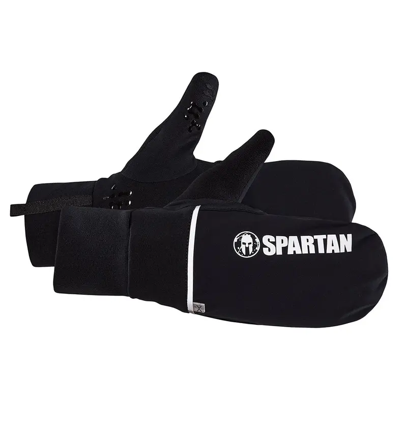 Spartan By Craft Adv Hybrid Weather Gloves 1