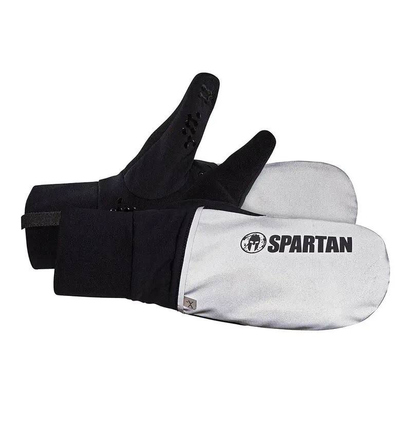 Spartan By Craft Adv Hybrid Weather Gloves 1