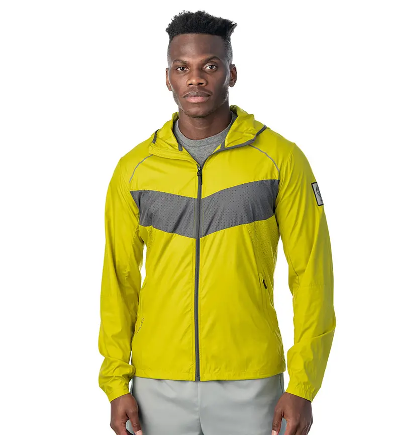Spartan By Craft Charge Light Jacket - Men's 1