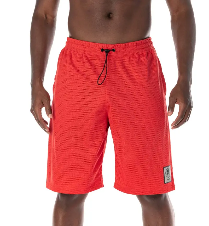 Spartan By Craft Charge Mesh Short - Men's 1