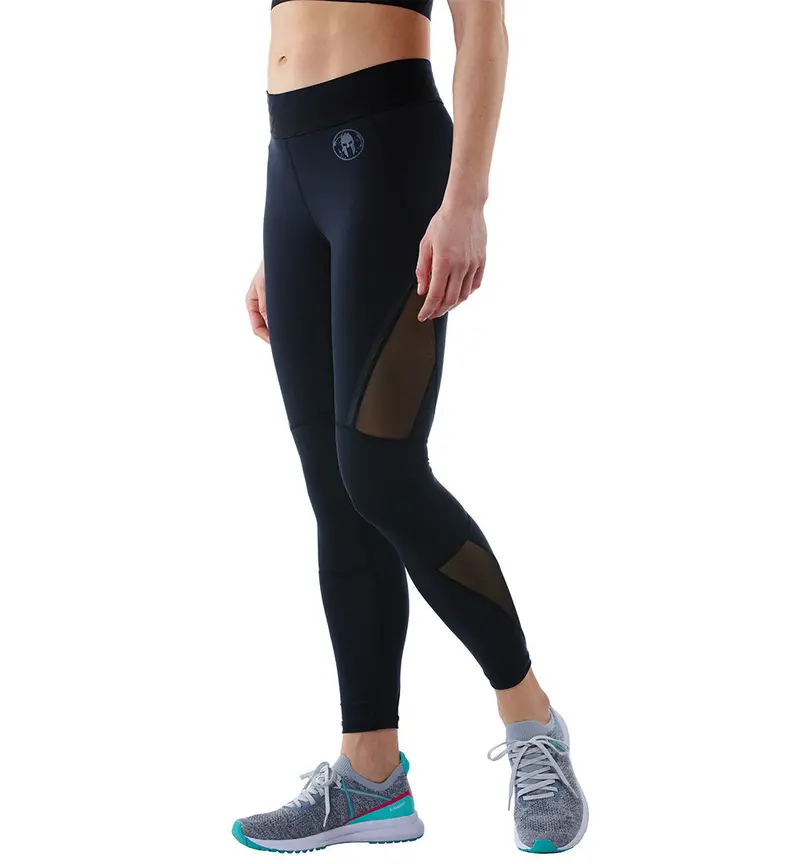 Spartan By Craft Charge Mesh Tight - Women's 1