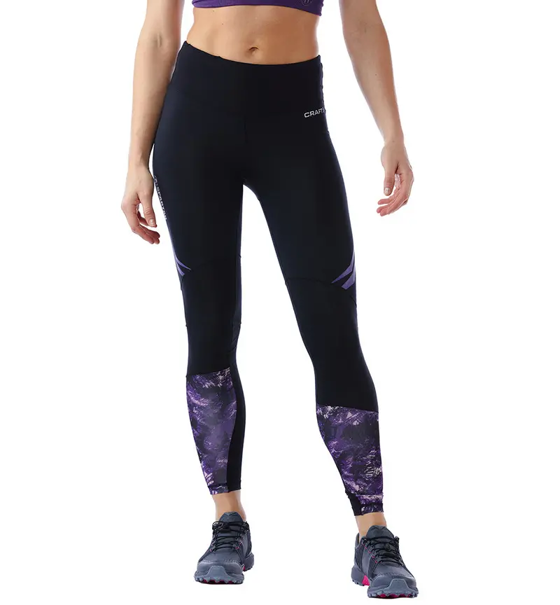 Spartan By Craft Charge Shape Tight - Women's 1