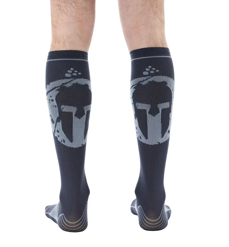 Spartan By Craft Compression Knee Sock 1